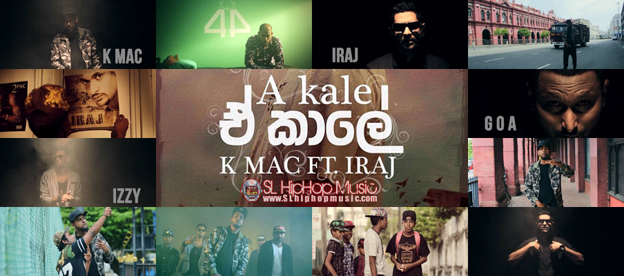 K mac new rap song download